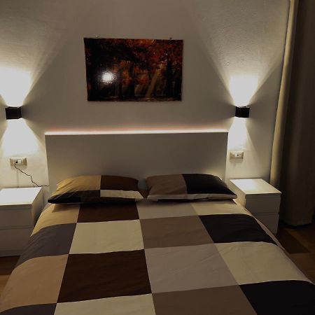 B&B Ciolandrea San Giovanni a Piro Buitenkant foto